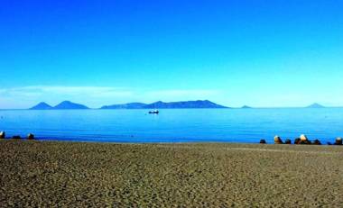 Portorosa Villa Sole