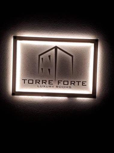 B&B Torreforte