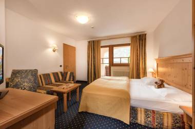 Family Hotel Adriana