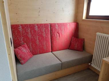 Hotel Garni Minigolf