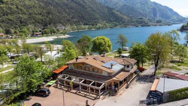 Camping Al Lago Ledro