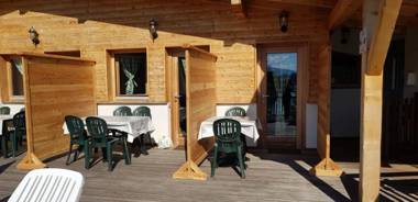 Camping Al Lago Ledro