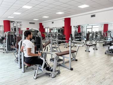 Bed and Breakfast Galet