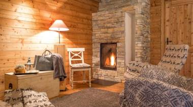 Ledro Mountain Chalet