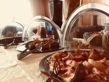 ALPieve Albergo Pieve