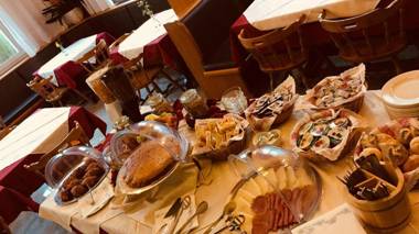 ALPieve Albergo Pieve