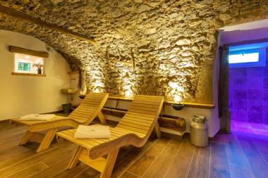 VILLAGGIO VAL MOLINI