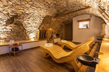 VILLAGGIO VAL MOLINI