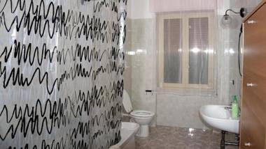 RIPARRUCCI nel Residence Praetorium Maiella