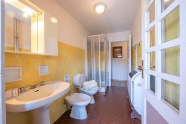 Lago D'Orta Magic Atmosphere