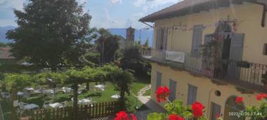 Appartamento Quadrifoglio