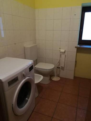 Appartamento Quadrifoglio