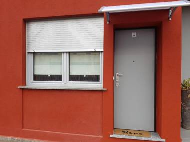 Residence Campo Rotondo