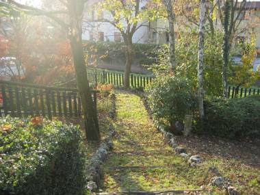 Hotel Pizzeria Ristorante "Al Leone"