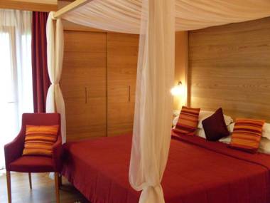 Borgo Ronchetto Relais & Gourmet