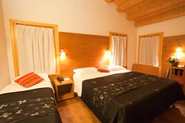 Borgo Ronchetto Relais & Gourmet