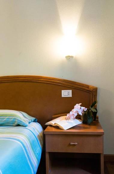 Agriturismo Fogolar da Capo