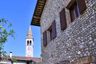 Agriturismo Fogolar da Capo