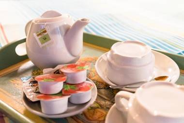 Agriturismo Fogolar da Capo