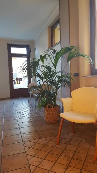 Manfredi ristorante con alloggio