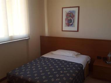 Manfredi ristorante con alloggio