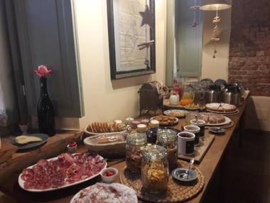 Agriturismo Cascina Pezzolo