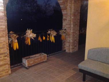 Agriturismo La Cinciallegra