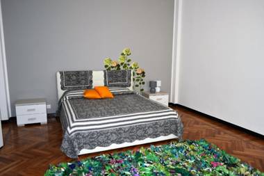 House Luna Rossa by Holiday World