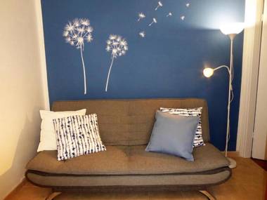 Casa Baires 121 by Holiday World