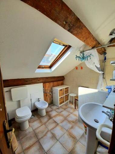 The Taylor's Apartment