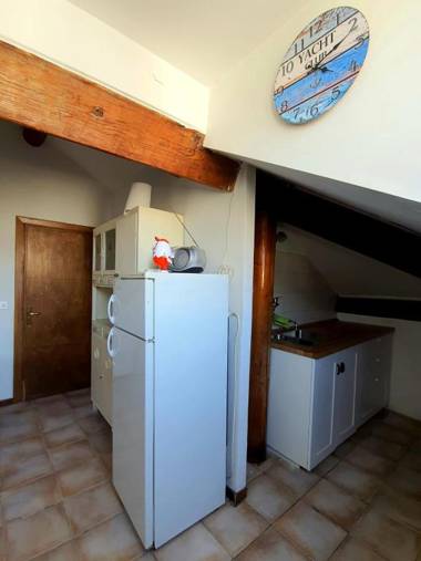 The Taylor's Apartment