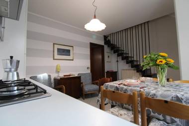 Da Antonietta by Holiday World