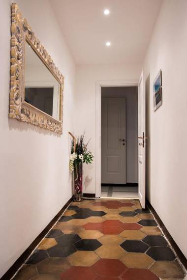 Appartamento Il Sogno Maison de Charme