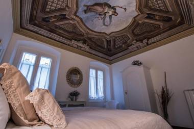 Appartamento Il Sogno Maison de Charme