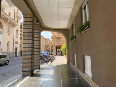 House Acciuga innamorata by holiday world