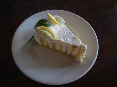 Agriturismo Vidalli Colvidor