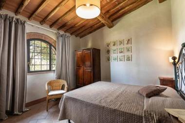 Agriturismo La Papessa - Fattoria Montecchio