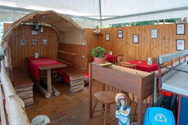 Albergo Ristorante Sargas