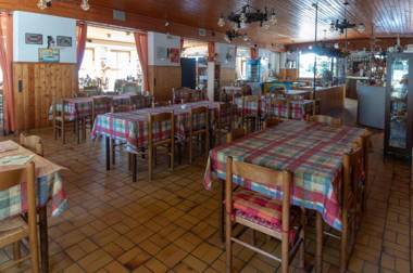 Albergo Ristorante Sargas