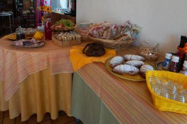 Albergo Ristorante Sargas