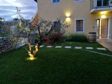 Agriturismo Ostrouska