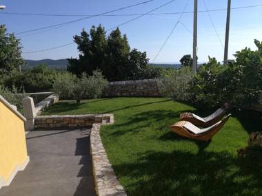 Agriturismo Ostrouska