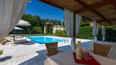 Torre dei Malaspina 6&1