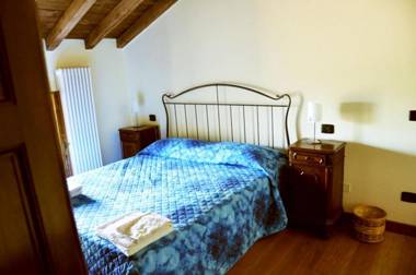 Agriturismo Campo del Pillo