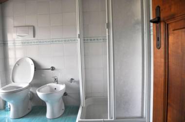 Agriturismo Campo del Pillo