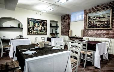 Hotel Villa Borghesi