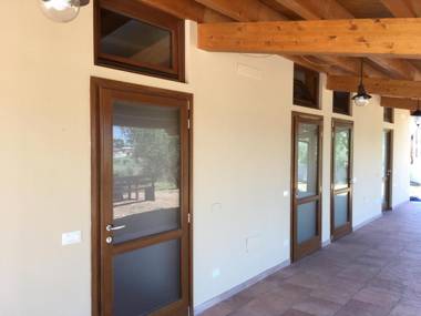 Agriturismo Il Solengo