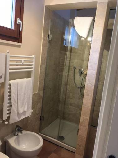 Agriturismo Il Solengo