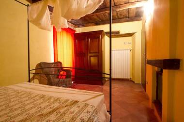 La Locanda Dei Cartunè