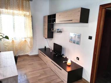 Porto Pino Sardinia holiday home